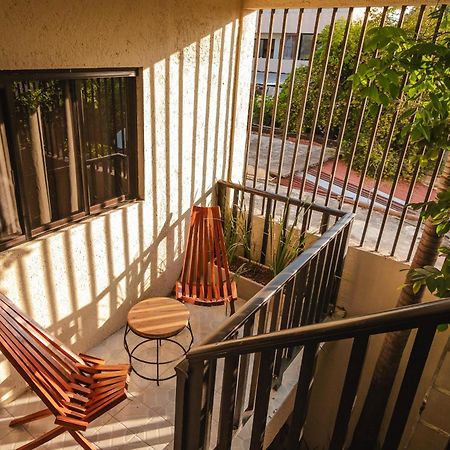 Hotel Noah Tulum Extérieur photo