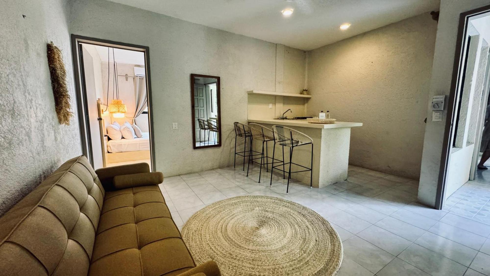 Hotel Noah Tulum Extérieur photo