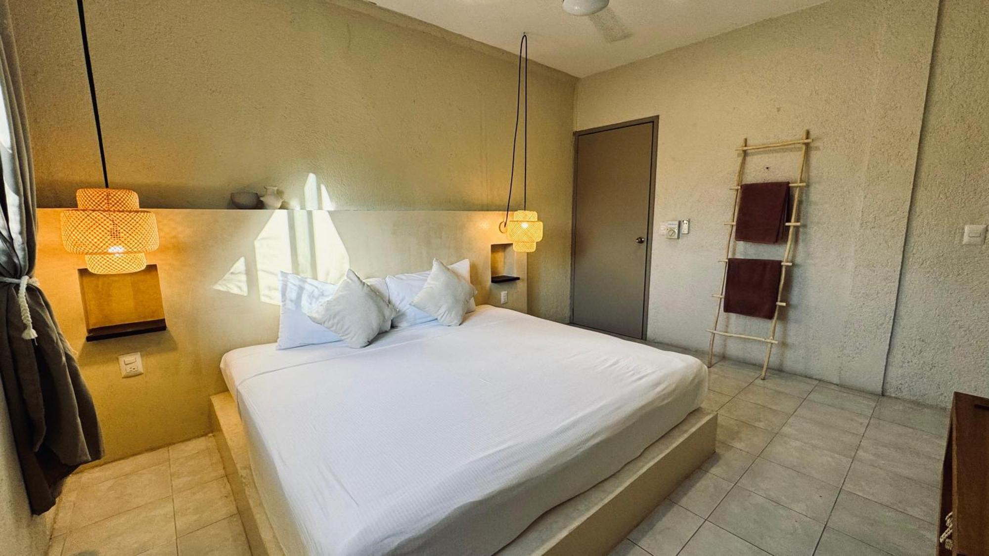 Hotel Noah Tulum Extérieur photo