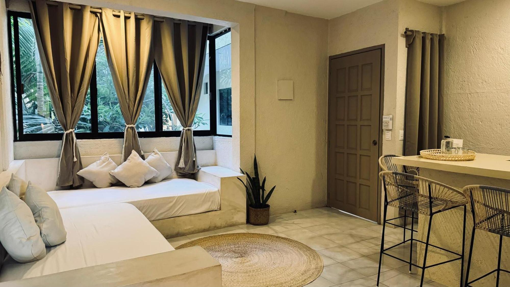 Hotel Noah Tulum Extérieur photo