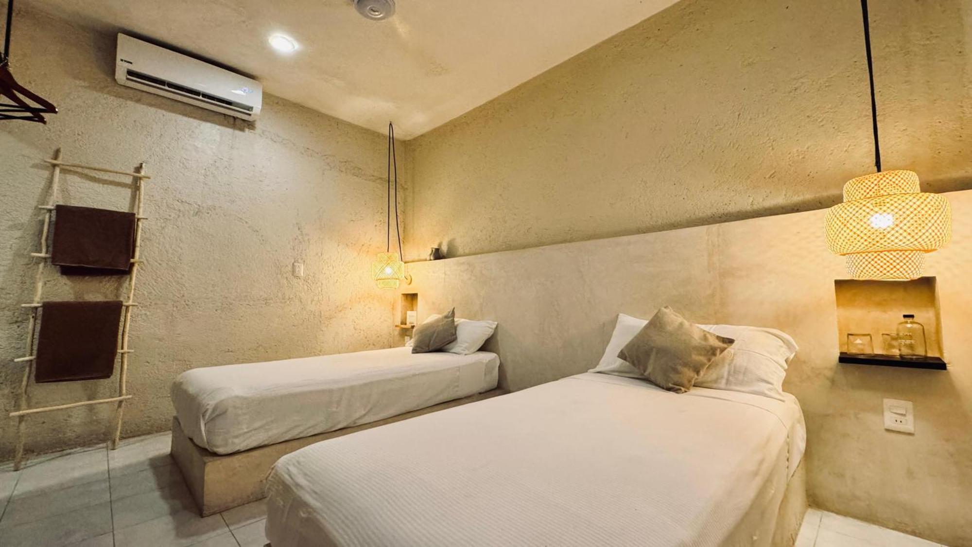 Hotel Noah Tulum Extérieur photo