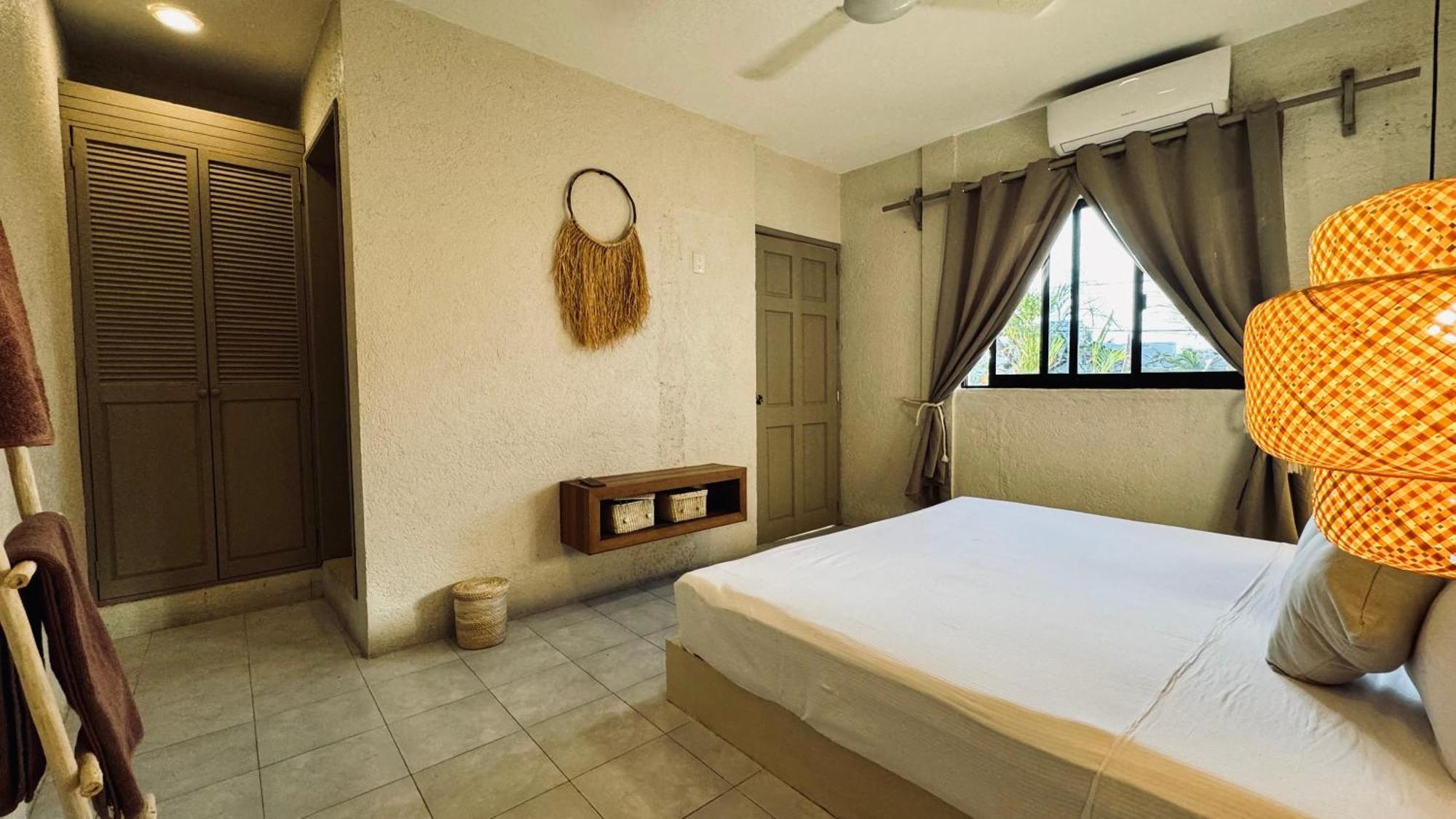 Hotel Noah Tulum Extérieur photo