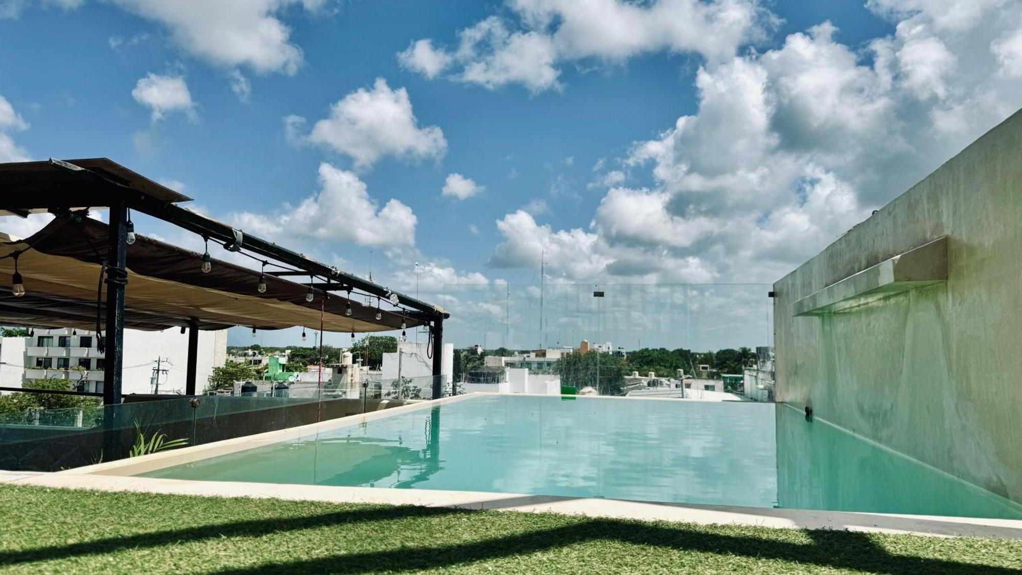 Hotel Noah Tulum Extérieur photo