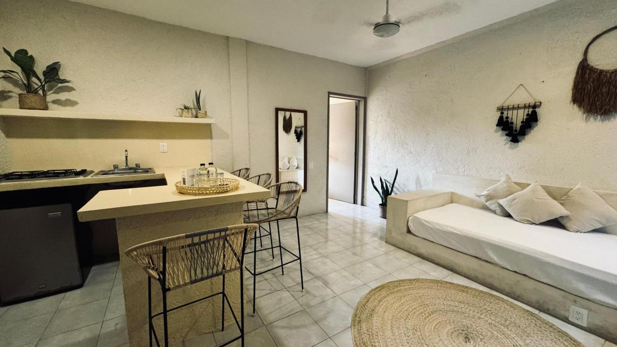 Hotel Noah Tulum Extérieur photo