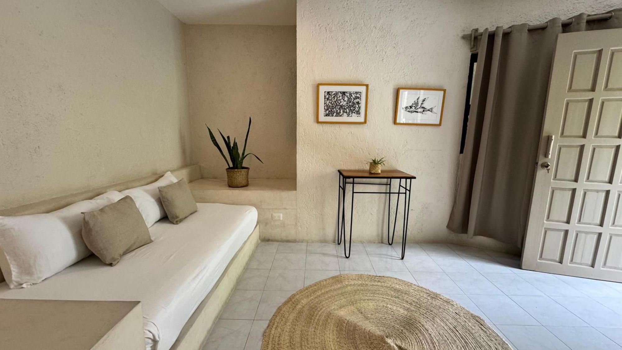Hotel Noah Tulum Extérieur photo