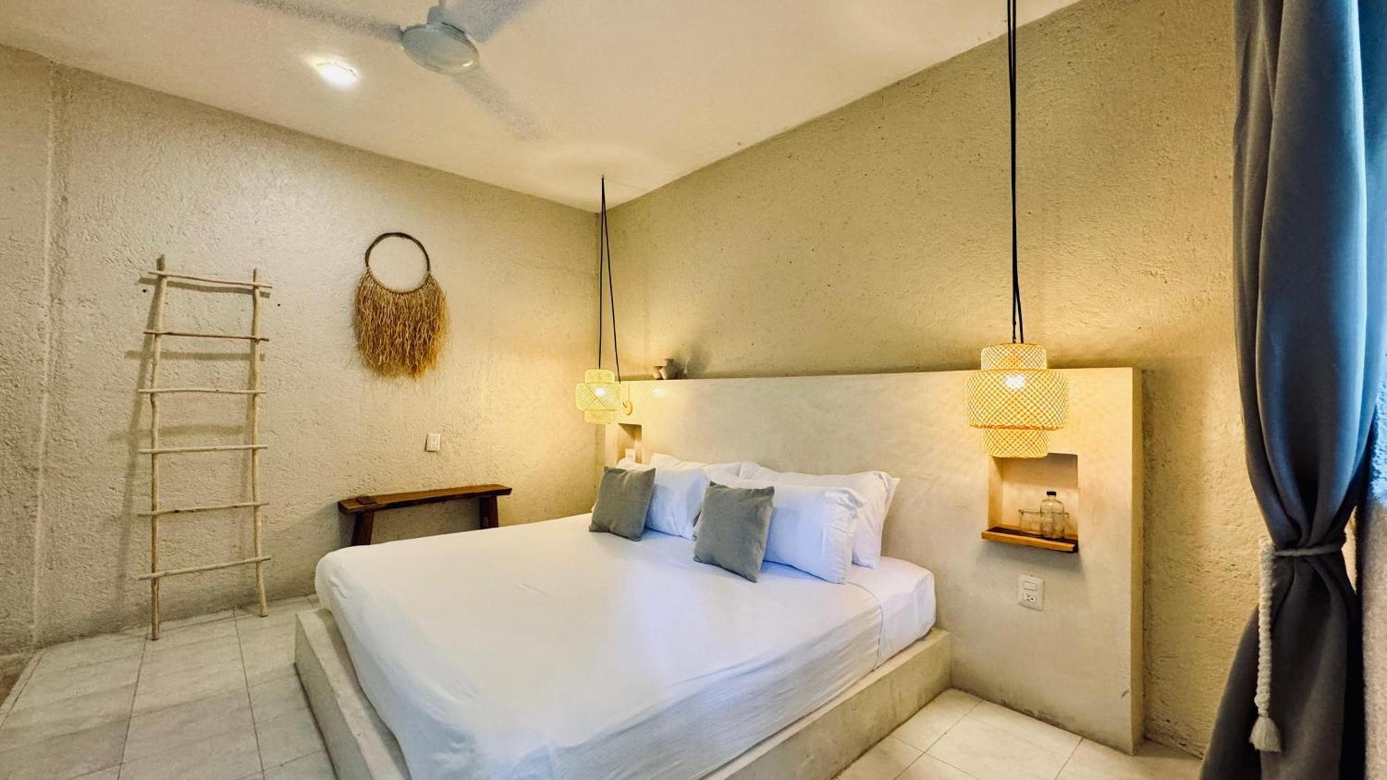 Hotel Noah Tulum Extérieur photo