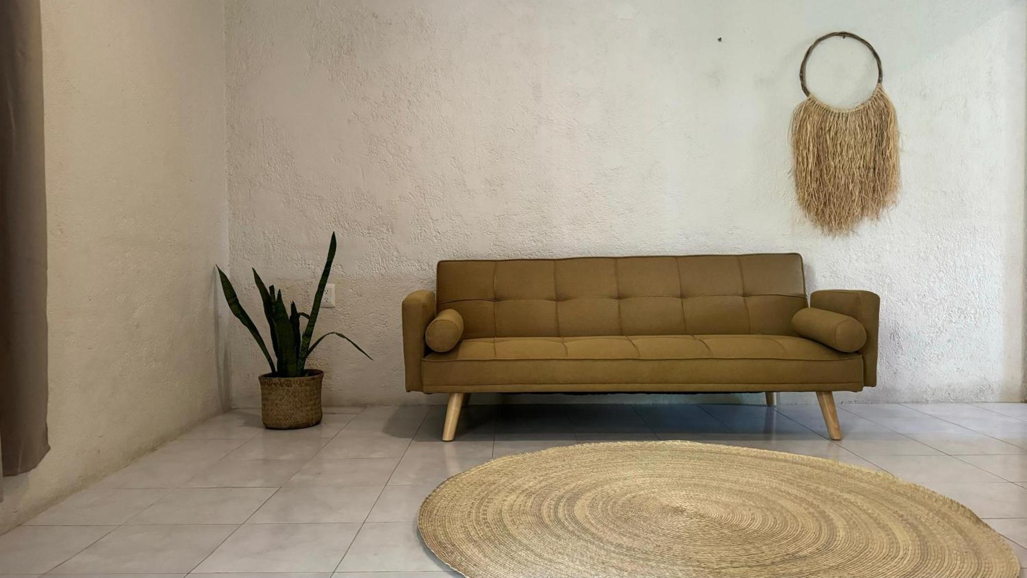 Hotel Noah Tulum Extérieur photo