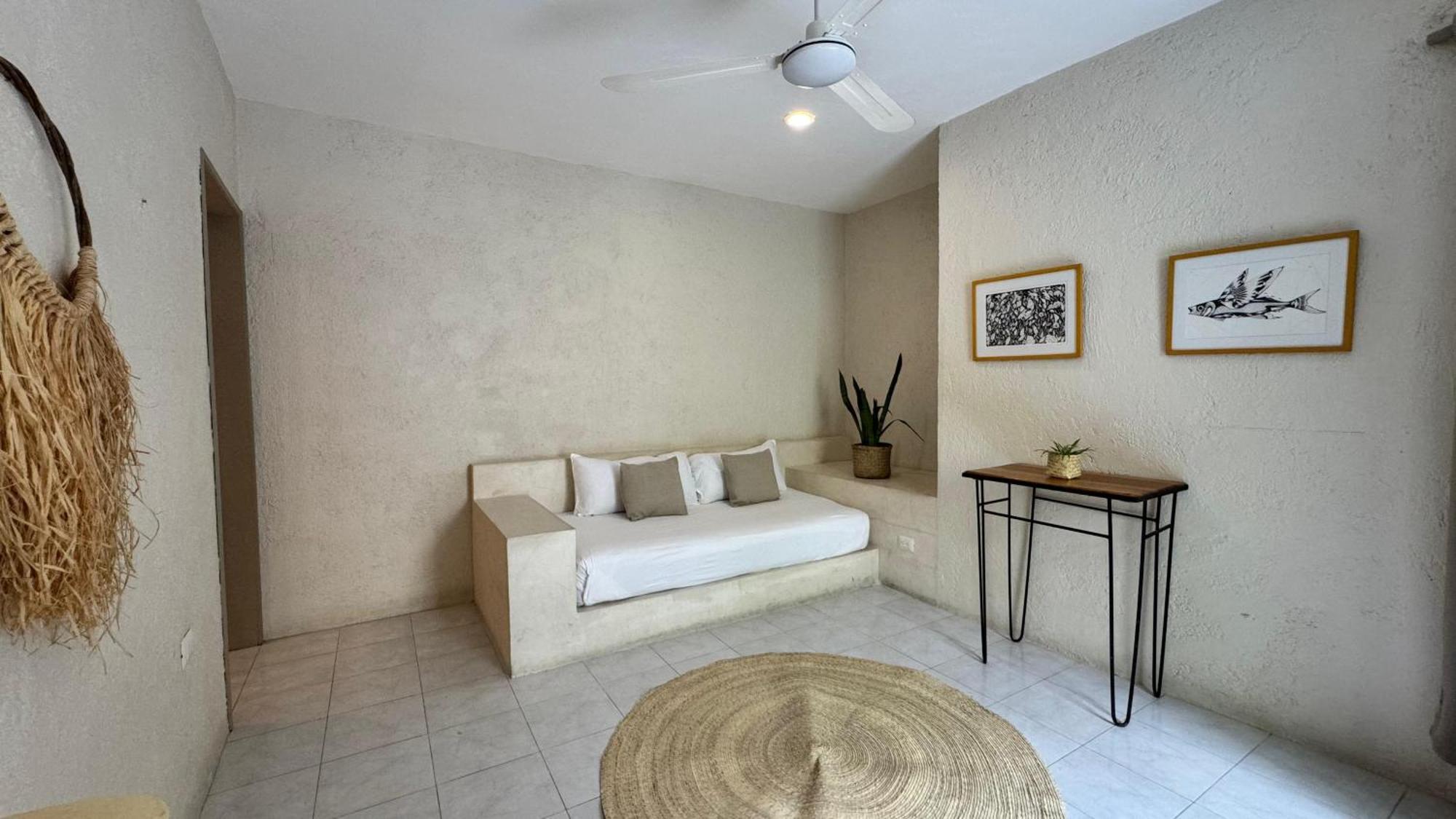 Hotel Noah Tulum Extérieur photo