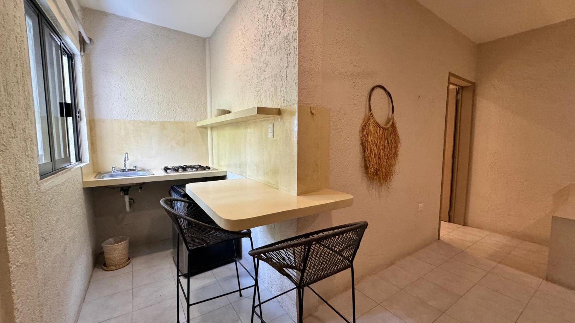 Hotel Noah Tulum Extérieur photo
